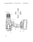 RECHARGEABLE BATTERY PACK diagram and image