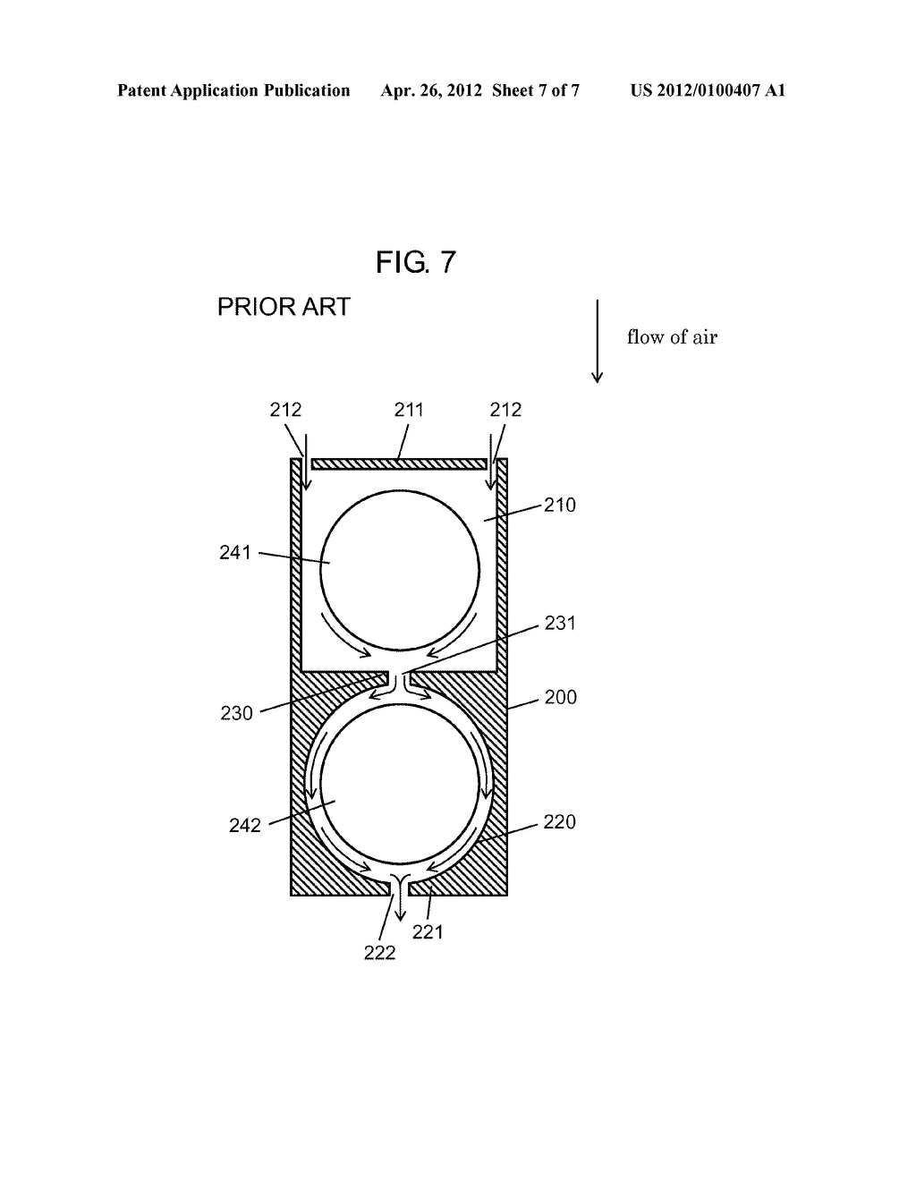 ELECTRICAL STORAGE UNIT - diagram, schematic, and image 08