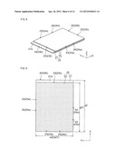 SECONDARY BATTERY AND ASSEMBLED BATTERY diagram and image