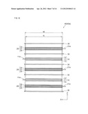 SECONDARY BATTERY AND ASSEMBLED BATTERY diagram and image