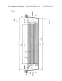 SECONDARY BATTERY AND ASSEMBLED BATTERY diagram and image