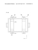 SECONDARY BATTERY AND ASSEMBLED BATTERY diagram and image