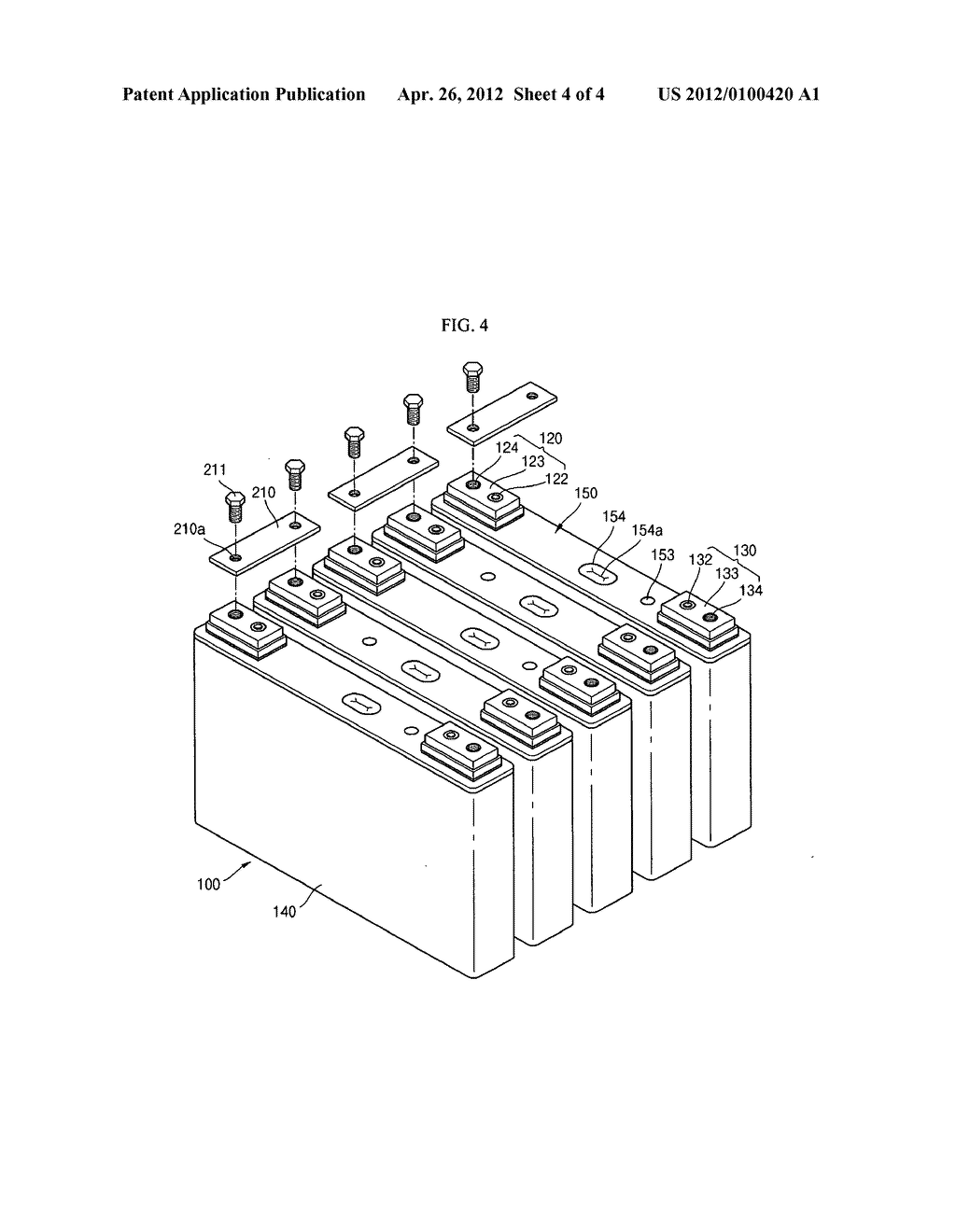 Secondary battery - diagram, schematic, and image 05