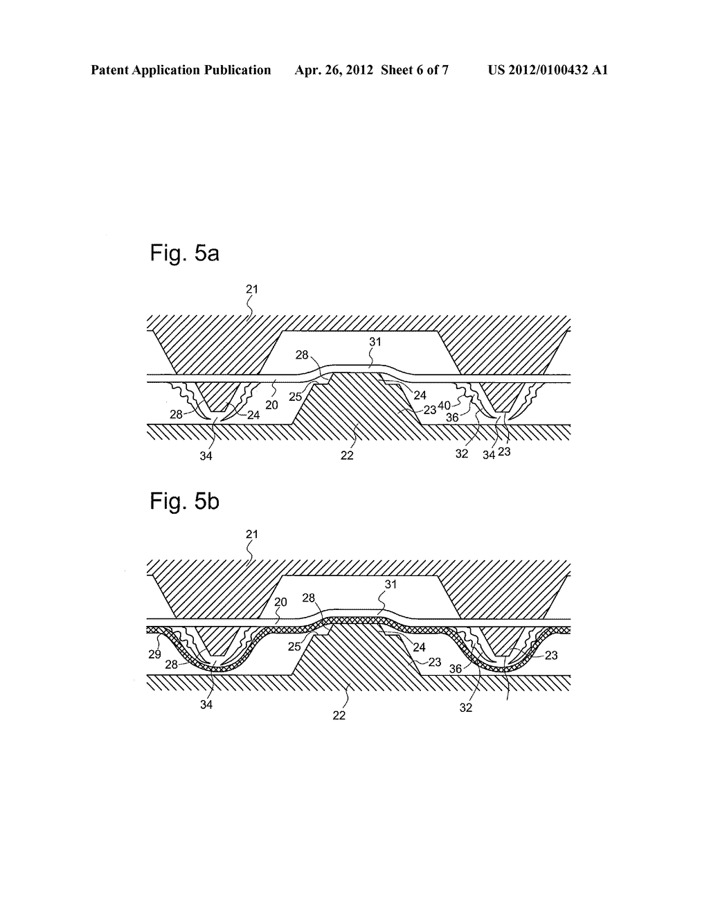 Method for Manufacturing Metal-Made Three-Dimensional Substrate for     Electrodes, Metal-Made Three-Dimensional Substrate for Electrodes and     Electrochemical Applied Products Using the Same - diagram, schematic, and image 07