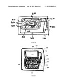 FUEL SUPPLY FOR A FUEL CELL diagram and image