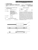 METHOD OF MANUFACTURING COLOR FILTER SUBSTRATE diagram and image