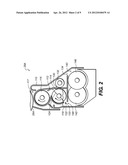 LARGE PARTICLE TONER PRINTING METHOD diagram and image