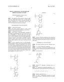 RESIST COMPOSITION AND METHOD FOR PRODUCING RESIST PATTERN diagram and image