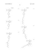 RESIST COMPOSITION AND METHOD FOR PRODUCING RESIST PATTERN diagram and image