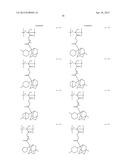 RESIST COMPOSITION AND METHOD FOR PRODUCING RESIST PATTERN diagram and image