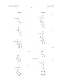 RESIST COMPOSITION, METHOD OF FORMING RESIST PATTERN, AND POLYMERIC     COMPOUND diagram and image