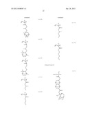 RESIST COMPOSITION, METHOD OF FORMING RESIST PATTERN, AND POLYMERIC     COMPOUND diagram and image