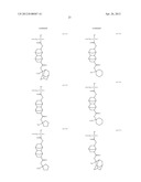 RESIST COMPOSITION, METHOD OF FORMING RESIST PATTERN, AND POLYMERIC     COMPOUND diagram and image