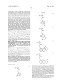 RESIST COMPOSITION, METHOD OF FORMING RESIST PATTERN, AND POLYMERIC     COMPOUND diagram and image