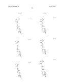 RESIST COMPOSITION, METHOD OF FORMING RESIST PATTERN, AND POLYMERIC     COMPOUND diagram and image