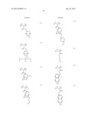 RESIST COMPOSITION, METHOD OF FORMING RESIST PATTERN, AND POLYMERIC     COMPOUND diagram and image