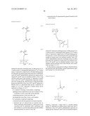 RESIST COMPOSITION, METHOD OF FORMING RESIST PATTERN, AND POLYMERIC     COMPOUND diagram and image