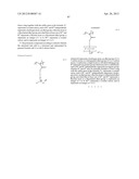 RESIST COMPOSITION, METHOD OF FORMING RESIST PATTERN, AND POLYMERIC     COMPOUND diagram and image