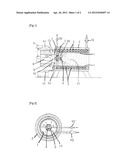 BURNER USING PLASMA diagram and image