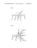 BURNER USING PLASMA diagram and image