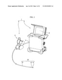 INSPECTION APPARATUS AND INSPECTION METHOD diagram and image