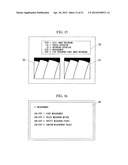 INSPECTION APPARATUS AND INSPECTION METHOD diagram and image