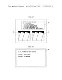 INSPECTION APPARATUS AND INSPECTION METHOD diagram and image