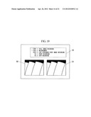 INSPECTION APPARATUS AND INSPECTION METHOD diagram and image