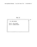 INSPECTION APPARATUS AND INSPECTION METHOD diagram and image