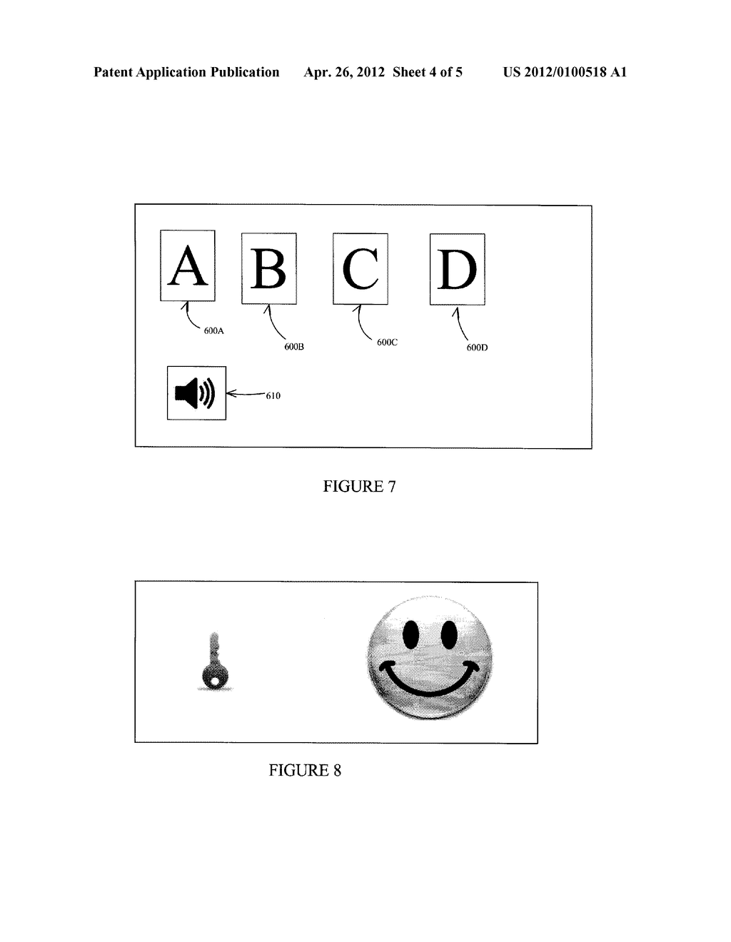 TOUCH-SCREEN BASED INTERACTIVE GAMES FOR INFANTS AND TODDLERS - diagram, schematic, and image 05