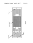 Microfluidic Isolation of Tumor Cells or Other Rare Cells from Whole Blood     or Other Liquids diagram and image