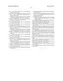 METHOD FOR DETECTION OF HUMAN PAPILLOMAVIRUS (HPV) TYPE diagram and image