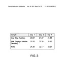 Biological Specimen Collection and Transport System and Methods of Use diagram and image