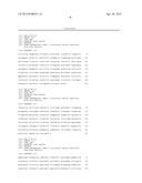 GENE METHYLATION IN CANCER DIAGNOSIS diagram and image