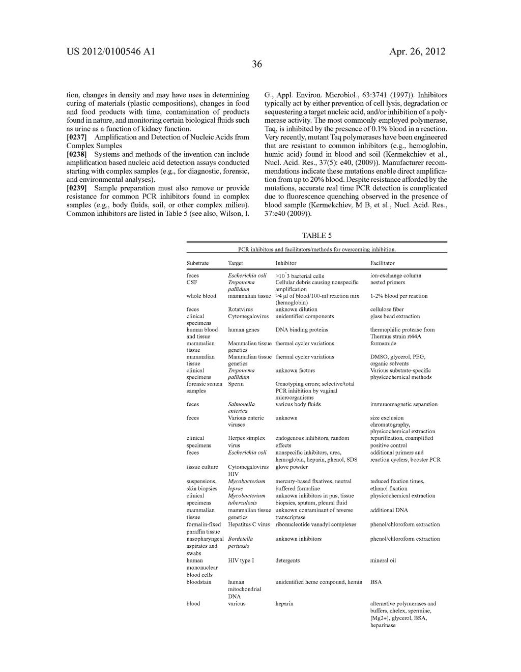 NMR SYSTEMS AND METHODS FOR THE RAPID DETECTION OF ANALYTES - diagram, schematic, and image 81