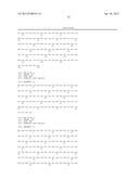 DETECTING CANCER WITH ANTI-CCL25 AND ANTI-CCR9 ANTIBODIES diagram and image