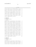 DETECTING CANCER WITH ANTI-CCL25 AND ANTI-CCR9 ANTIBODIES diagram and image