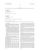 DETECTING CANCER WITH ANTI-CCL25 AND ANTI-CCR9 ANTIBODIES diagram and image