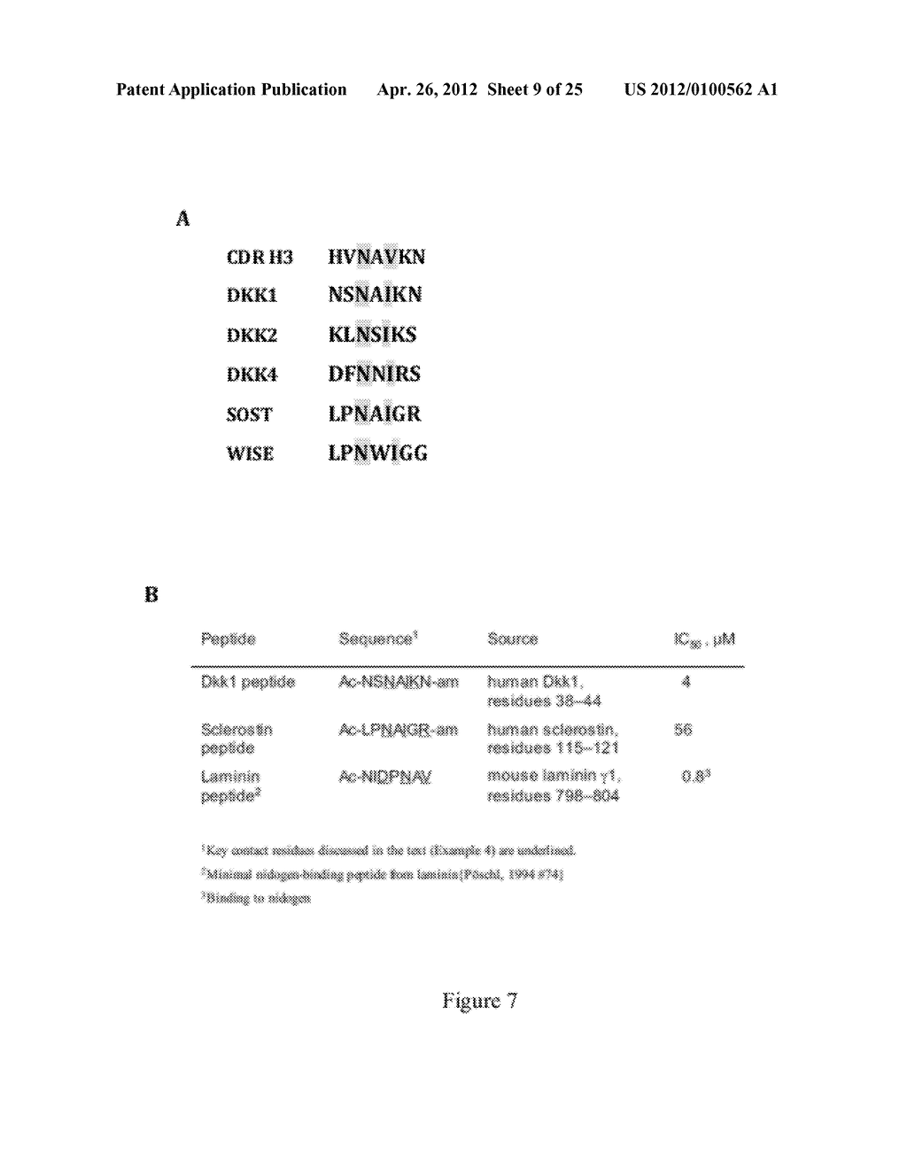 METHODS AND COMPOSITIONS FOR MODULATING THE WNT PATHWAY - diagram, schematic, and image 10