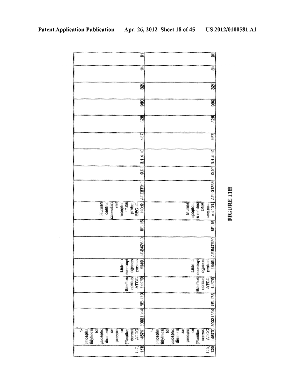 PHOSPHOLIPASES, NUCLEIC ACIDS ENCODING THEM AND METHODS FOR MAKING AND     USING THEM - diagram, schematic, and image 19