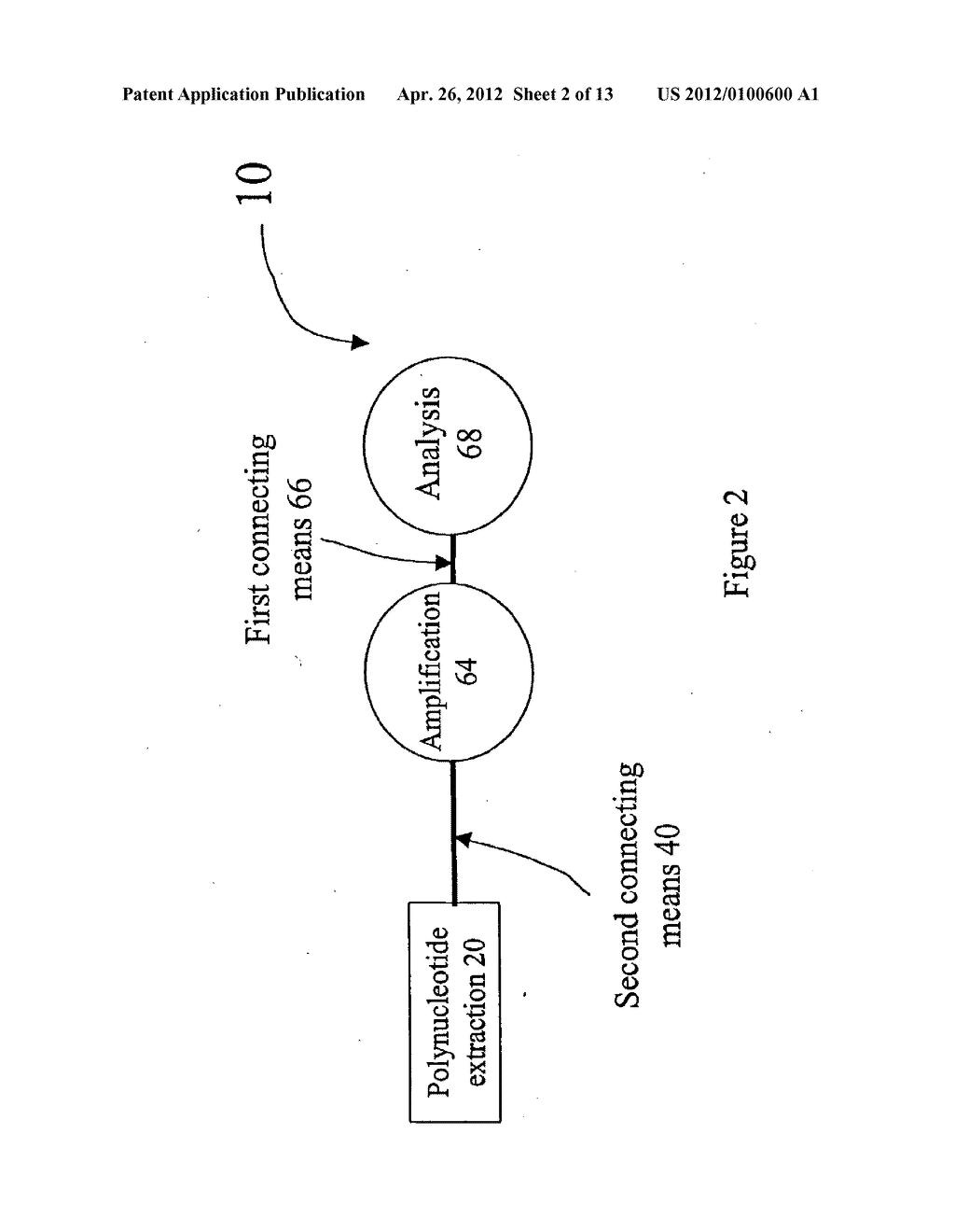 APPARATUS FOR POLYNUCLEOTIDE DETECTION AND QUANTITATION - diagram, schematic, and image 03