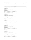 MONOCLONAL ANTIBODIES TO HUMAN IMMUNODEFICIENCY VIRUS AND USES THEREOF diagram and image