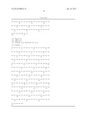 MONOCLONAL ANTIBODIES TO HUMAN IMMUNODEFICIENCY VIRUS AND USES THEREOF diagram and image