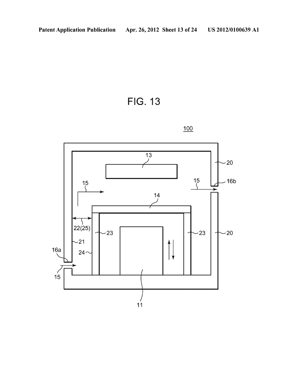 SEMICONDUCTOR DEVICE MANUFACTURING METHOD AND MANUFACTURING APPARATUS - diagram, schematic, and image 14