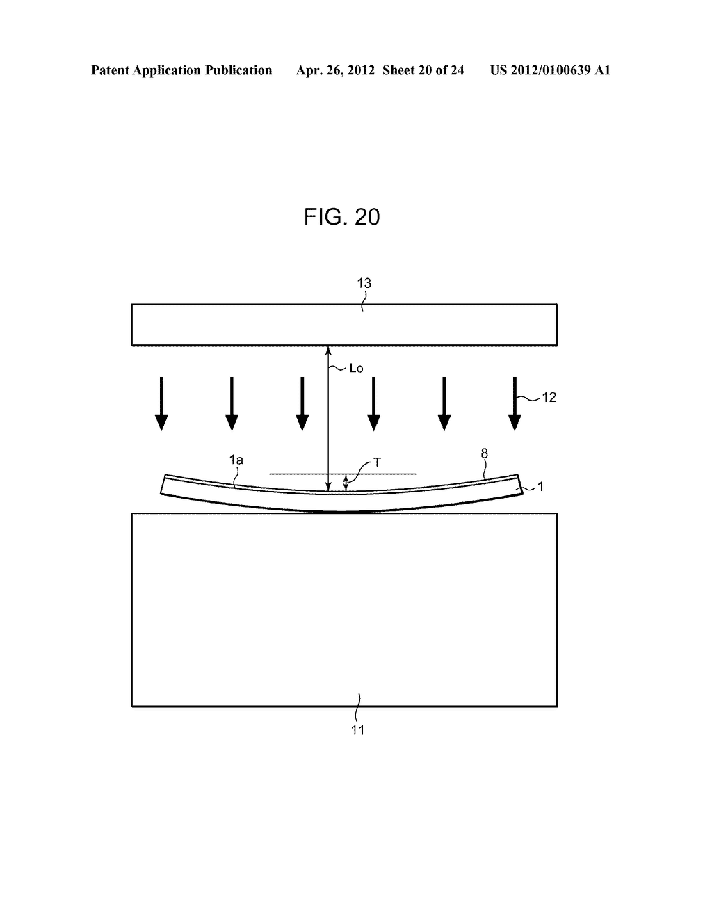 SEMICONDUCTOR DEVICE MANUFACTURING METHOD AND MANUFACTURING APPARATUS - diagram, schematic, and image 21