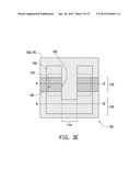 METHODS OF MANUFACTURING MASTER, PIXEL ARRAY SUBSTRATE AND ELECTRO-OPTICAL     DEVICE diagram and image