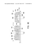 METHODS OF MANUFACTURING MASTER, PIXEL ARRAY SUBSTRATE AND ELECTRO-OPTICAL     DEVICE diagram and image