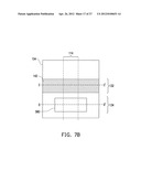 METHODS OF MANUFACTURING MASTER, PIXEL ARRAY SUBSTRATE AND ELECTRO-OPTICAL     DEVICE diagram and image