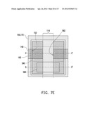 METHODS OF MANUFACTURING MASTER, PIXEL ARRAY SUBSTRATE AND ELECTRO-OPTICAL     DEVICE diagram and image