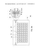 METHODS OF MANUFACTURING MASTER, PIXEL ARRAY SUBSTRATE AND ELECTRO-OPTICAL     DEVICE diagram and image